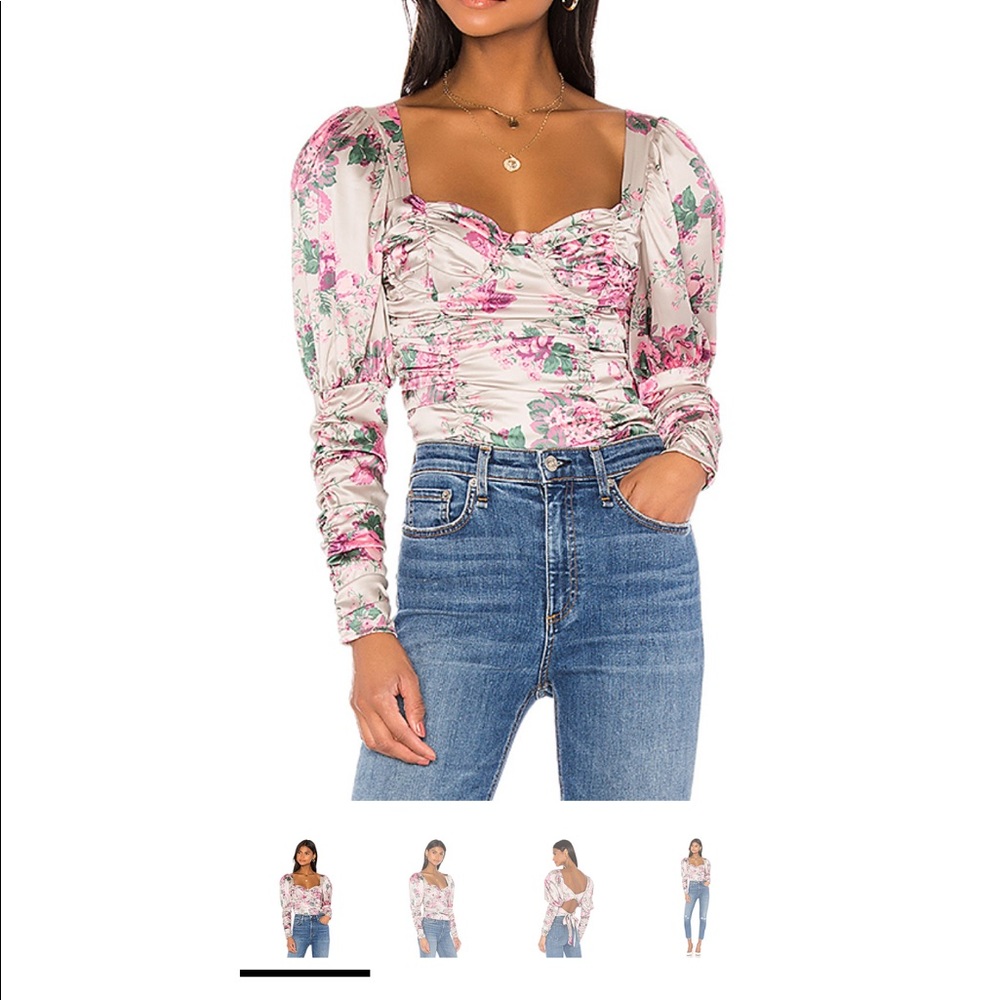 For Love and Lemon short